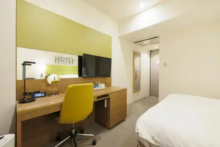 Holiday Inn Ana Sapporo Susukino by IHG - 48