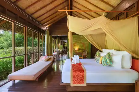 OUTRIGGER Phi Phi Island Resort - 4