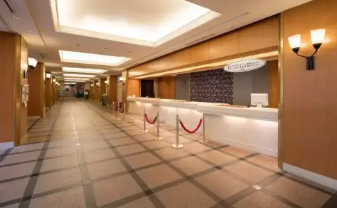 Naspa New Otani - 20