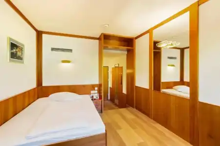 Vienna Sporthotel - 97