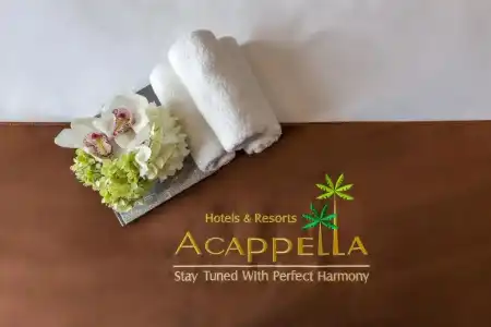 Acappella Suite - 59