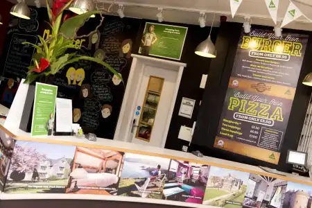 YHA Manchester - Hostel - 32