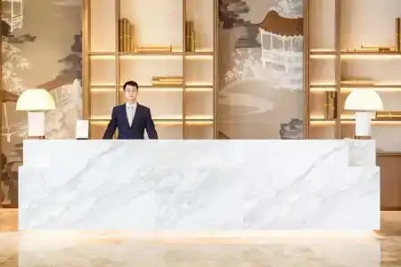 Four Points by Sheraton Suzhou, Wuzhong - 21