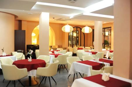 Havana Resort - 18
