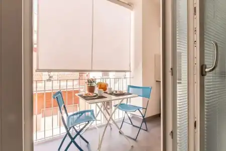 B&B Bianco E Blu - 63