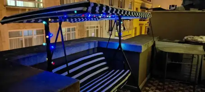 Puhu Otel - 13