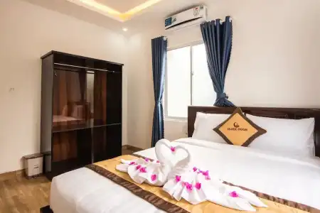 Silver Moon Villa Hoi An - 38