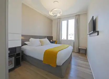 Negrecoste & Spa - 3