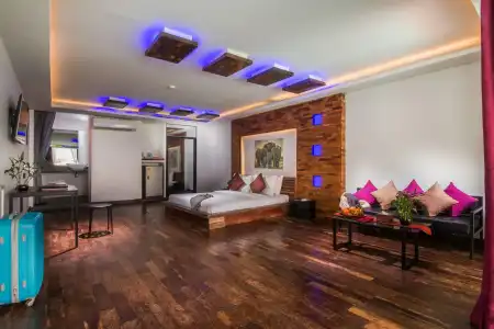 Elysium Suite - 5