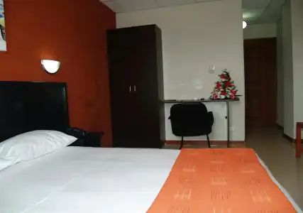 Champ de Mars B&B - 4