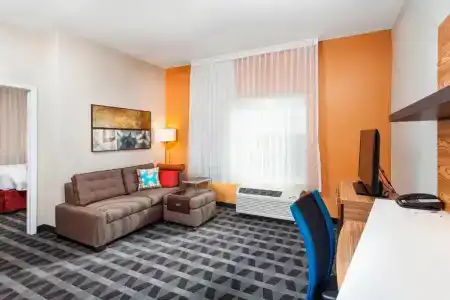 TownePlace Suites by Marriott Orlando Altamonte Springs/Maitland - 29