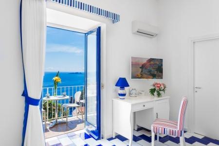 B&B Casa Nilde Positano - 63