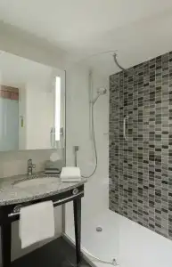 Hampton by Hilton Nuremberg City Centre - 9