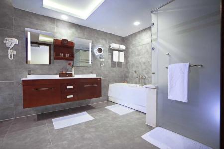 Pickalbatros White Beach Resort - Hurghada - 9