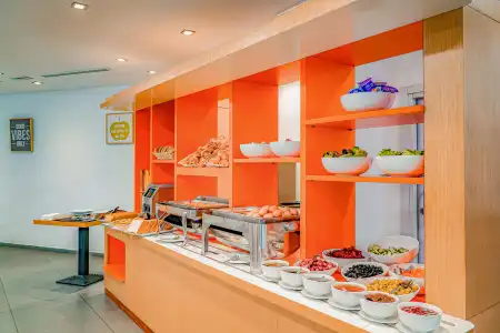 Première Classe Casablanca Centre Ville - 7