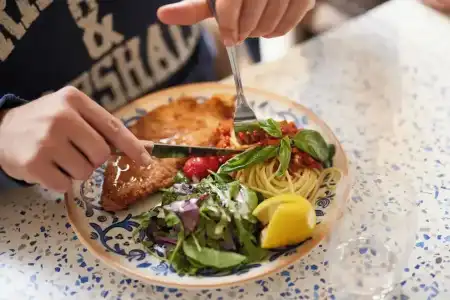 - Restaurant Isidore Nice Ouest - 11