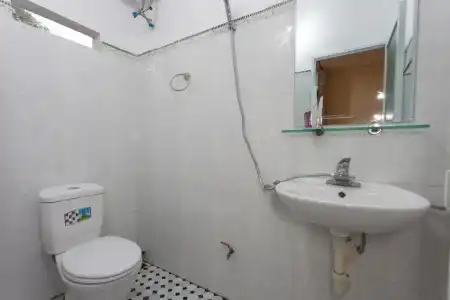 Sapa Hidden Gem & Spa - 14