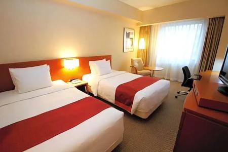Holiday Inn ANA Sendai by IHG - 96
