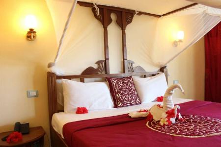Uroa Bay Beach Resort - 29