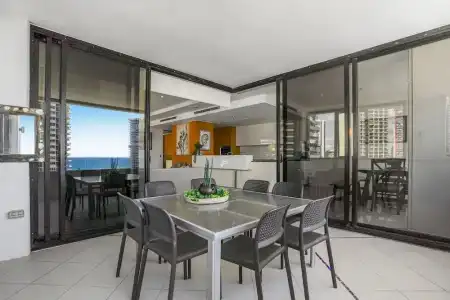 Aria Apartments - 193