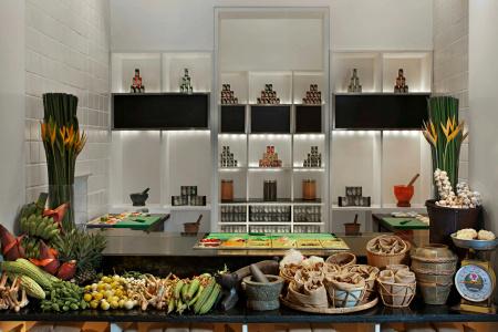 Sheraton Grande Sukhumvit, a Luxury Collection, - 41