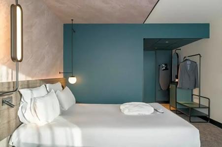 Novotel Rotterdam Brainpark - 83