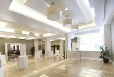 Ikbal Thermal & SPA - 36