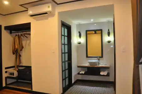 The Quin Riverside Villa - 105