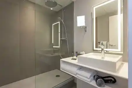 Novotel Annecy Centre - 69