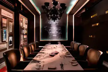 JW Marriott Zhengzhou - 33