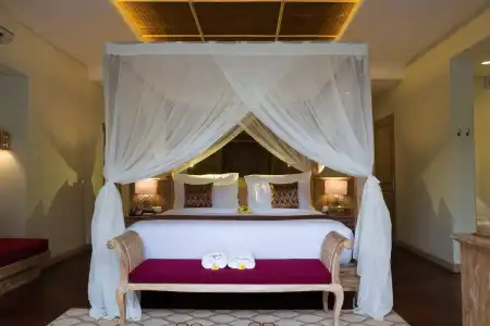 The Udaya Resorts and Spa - 3