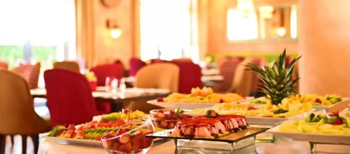 Pestana Sintra Golf Resort & Spa - 11