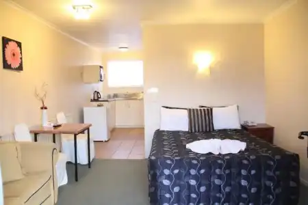 Gateway International Motel - 37