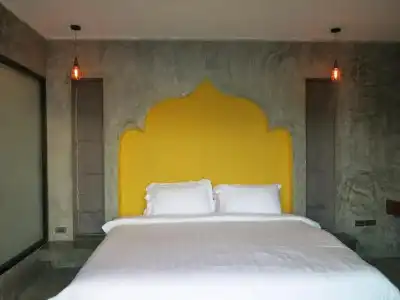 Mook Lamai Resort and Spa - 55