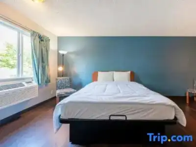 Best Value Inn by OYO Portland OR South East - 54