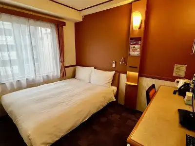 Toyoko Inn Shin-Yokohama Ekimae Shinkan - 53