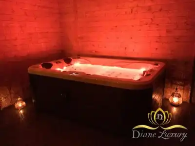 Diane Luxury - 36