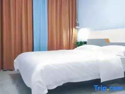 Mercure Chartres Est - 117