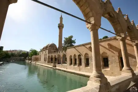 Turkmen Konagi - 13
