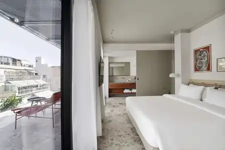 The Social Athens, a member of Radisson Individuals - 72