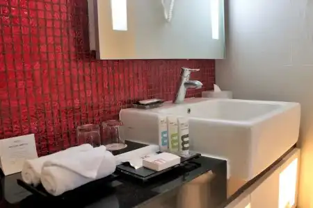 Mercure Jakarta Simatupang - 81