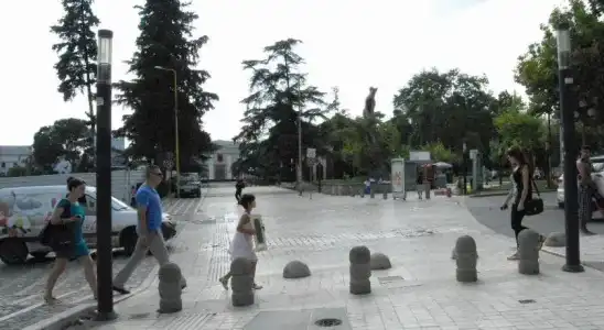 Relax City Center - 21