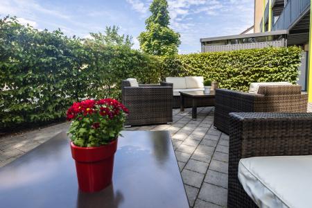 Candlewood Suites Fürth - 35
