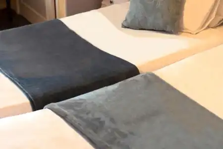 Hôtel Le Petit Château - 27