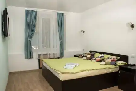 Nice Hostel Almaty - 2