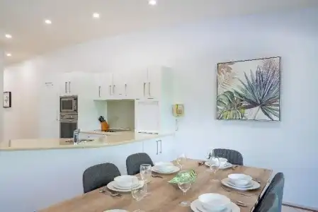 Saltwater Luxury Apartments - 62