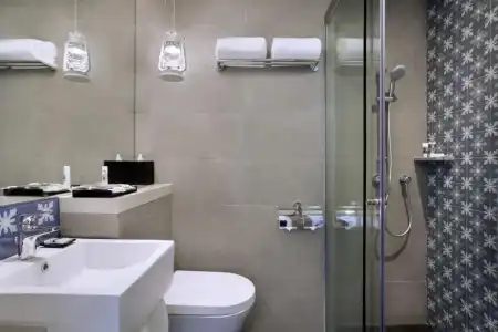 Mercure Singapore On Stevens - 13