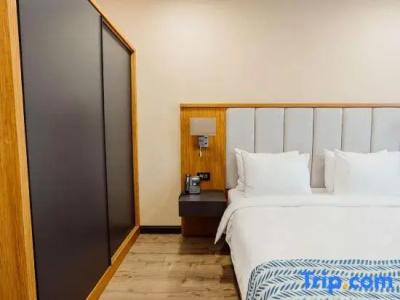 Best Western Plus Batumi - 92