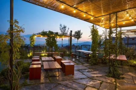 The Foundry Suites - 214