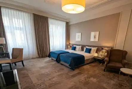 Wyndham Grand Krakow Old Town - 46